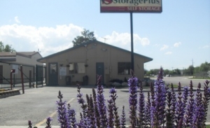 photo of StoragePLUS- Murray