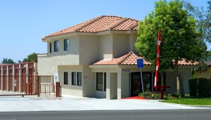 Price Self Storage Rancho Arrow