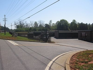 photo of Lock 'N' Key Storage