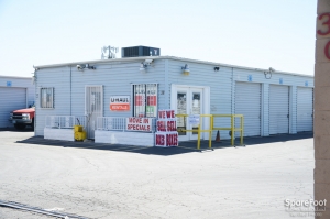 RightSpace Storage - Pecos