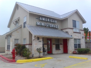 photo of American Mini Storage - San Antonio
