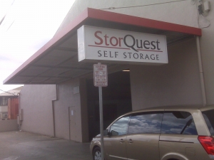 photo of StorQuest Self Storage - Kalihi