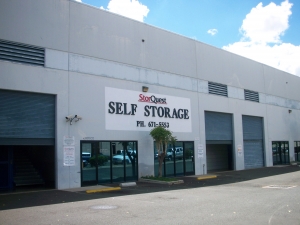 photo of StorQuest Self Storage - Waipahu