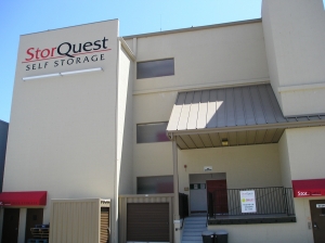 photo of StorQuest Self Storage - Hollywood