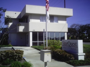 photo of StorQuest Self Storage - Oxnard