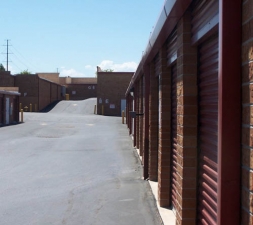 photo of Highlands Ranch Self Storage