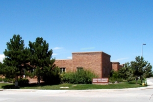 StorQuest - Highlands Ranch/Monument