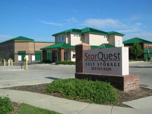 photo of StorQuest Self Storage - Aurora