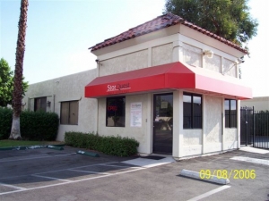 photo of StorQuest Self Storage - Palm Springs