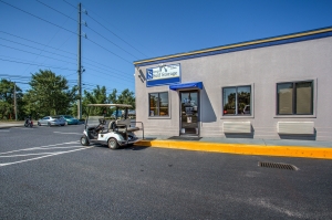 Simply Self Storage - Columbus, GA - Storage Ct