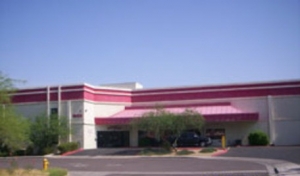 photo of Armored Mini Storage - Lamar