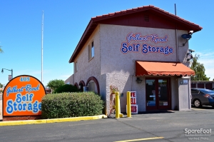 Gilbert Road Self Storage