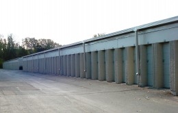 photo of Simply Storage - St. Louis Park