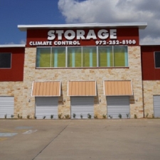 photo of Cornerstone Self Storage