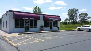 Airport Depot Self Storage