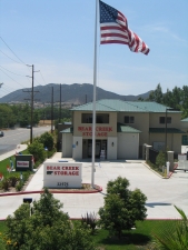 Bear Creek Storage - Wildomar - 32575 Clinton Keith Road