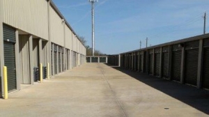 photo of Sentry Self Storage - Houston - Maxey Rd.