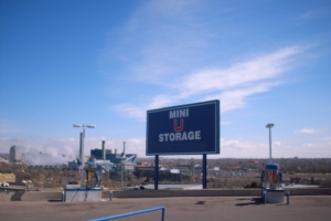 photo of Mini U Storage - Motor City