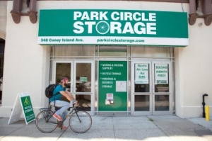 photo of Park Circle Storage