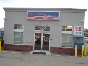photo of Self Storage of America - West
