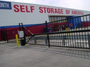 photo of Self Storage of America - East
