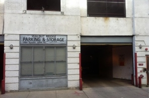 photo of Walnut Bridge Parking & Storage