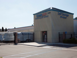 Oceanside Self Storage