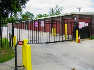 photo of American Mini Storage - Houston