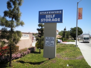 photo of Statewide Mini Storage - Menifee