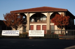 Midtown Self Storage