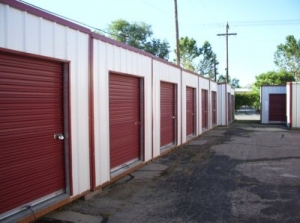 photo of Gateway Storage & Trucks