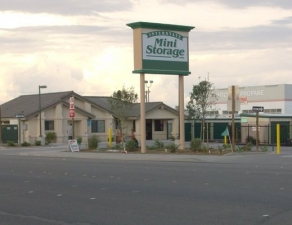 Interstate Mini Storage - El Centro - 1845 South 4th Street
