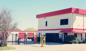 photo of Great Value Storage - La Porte