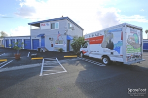 PSA Storage - Rosemead