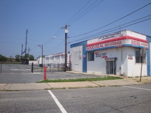 photo of Good Deal Self Storage