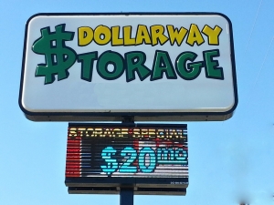 Dollarway Self Storage
