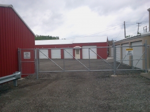 Pittsburgh Self Storage Thompson Run