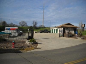Cameron Park 5-Star Storage