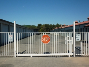 Eagles Nest Storage - Kelseyville - 8009 Hwy 29