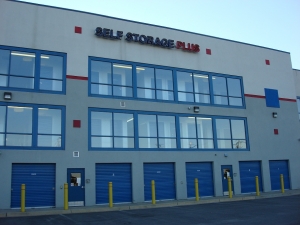 photo of Self Storage Plus - Ball Street