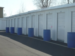 Fort Knox Mini-Storage