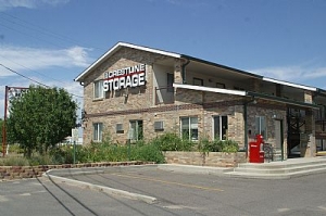 photo of Crestline Self Storage