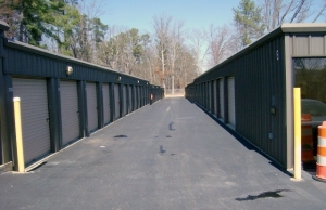 Economy Storage - Raleigh