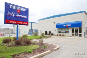 The Lock Up Storage Centers - River Grove