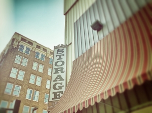 Downtown Storage - Huntsville - 100 Jefferson Street North