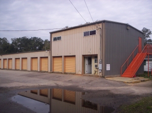 Saraland Mini-Warehouses