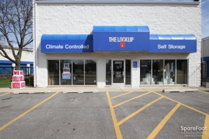 The Lock Up Storage Centers - Lincolnwood