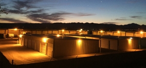 AAA Bullhead Storage
