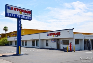 US Storage Centers - Phoenix - 2331 West Indian School Road