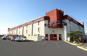 RightSpace Storage - Tanque Verde